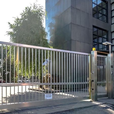 Sleep Tide Suites Milan Exterior photo