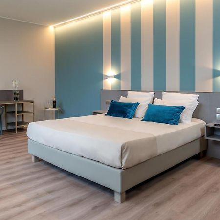 Sleep Tide Suites Milan Exterior photo