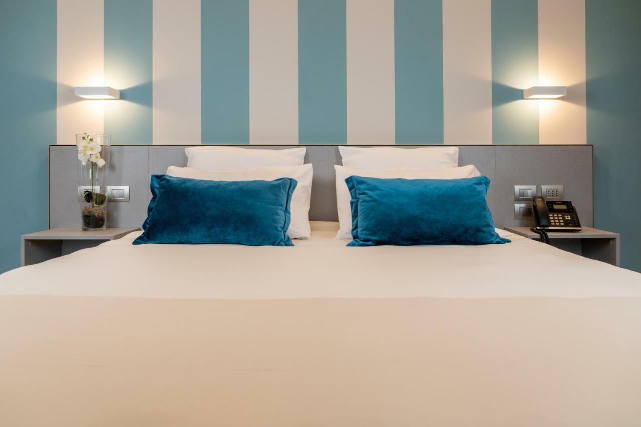 Sleep Tide Suites Milan Exterior photo