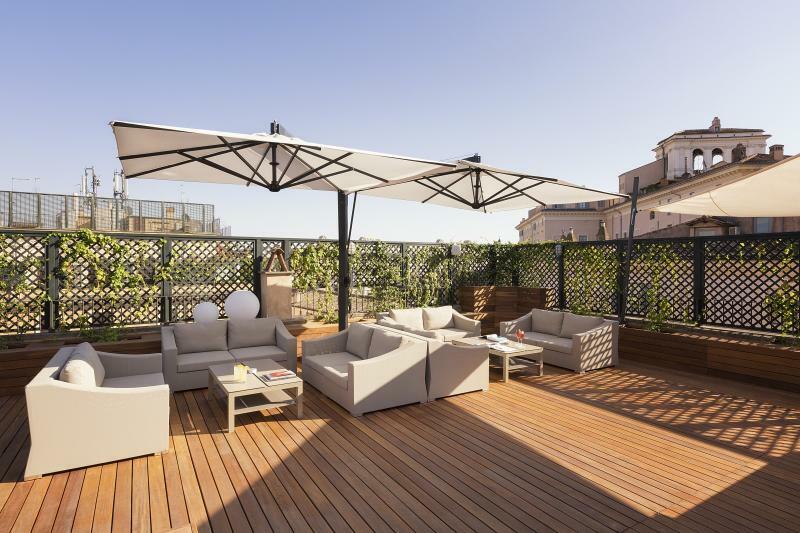 Sleep Tide Suites Milan Exterior photo