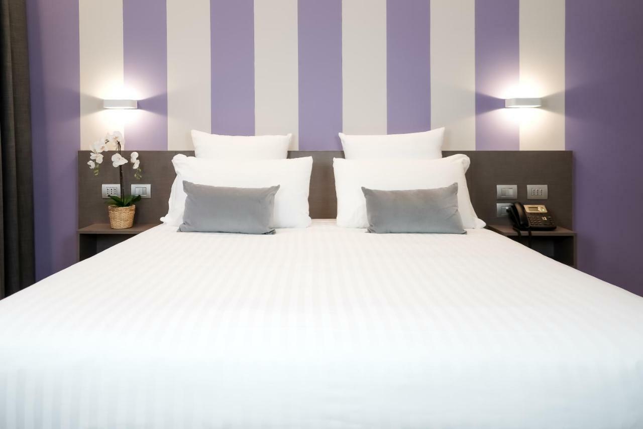 Sleep Tide Suites Milan Exterior photo
