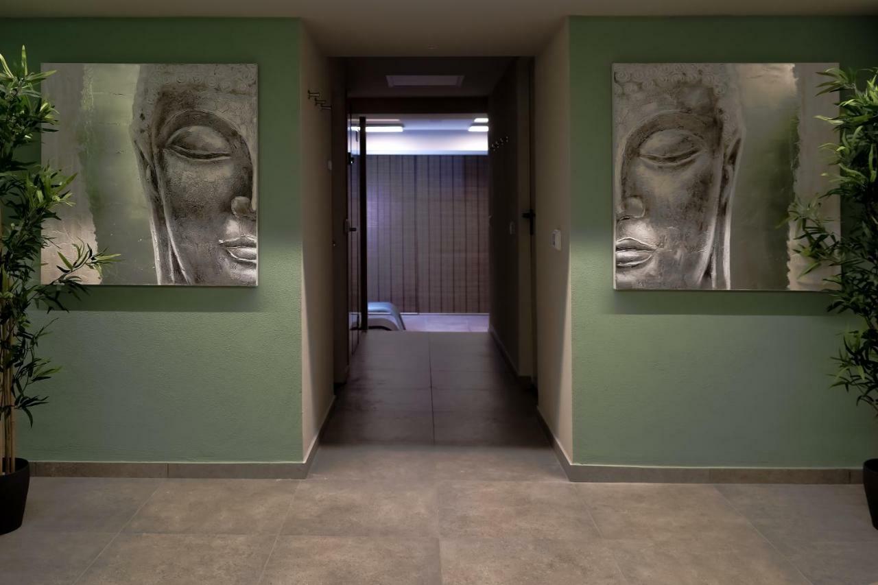 Sleep Tide Suites Milan Exterior photo