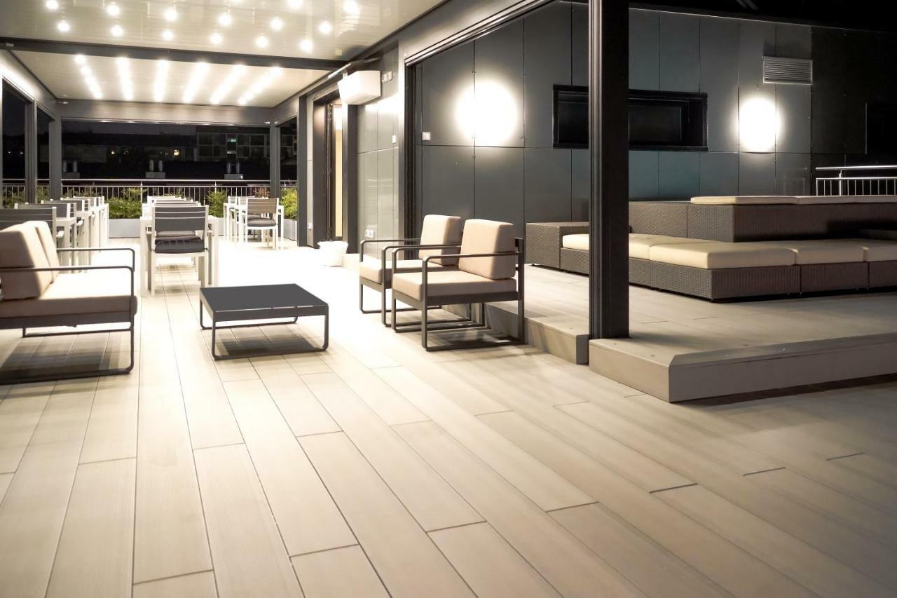 Sleep Tide Suites Milan Exterior photo
