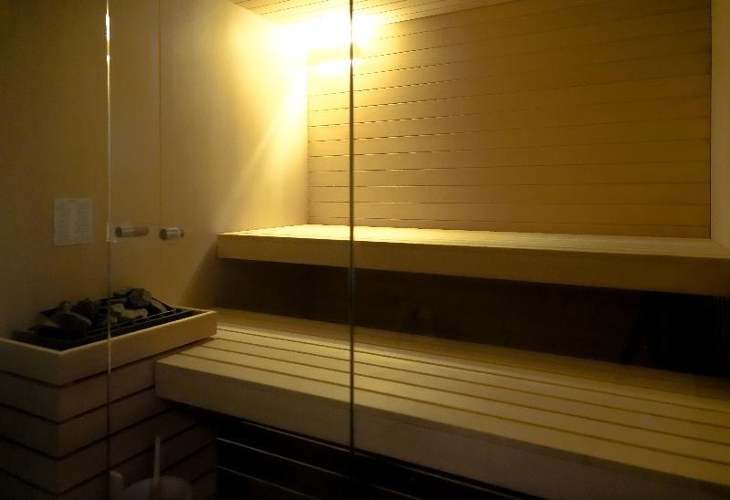 Sleep Tide Suites Milan Exterior photo